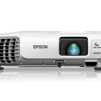 EPSON POWER LITE 98 ویدئو پروژکتور اپسون