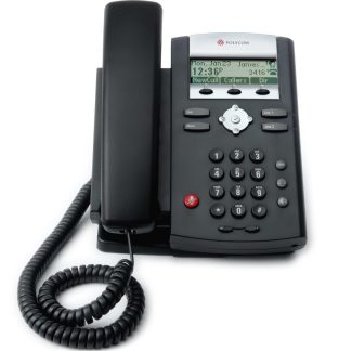 Polycom SoundPoint IP 331 - تلفن پلیکام