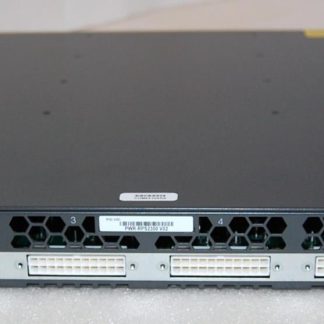 Cisco PWR-RPS2300-سیستم منبع تغذیه پشتیبان سیسکو
