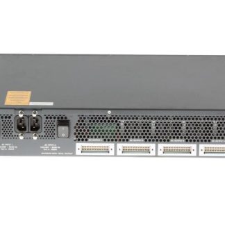 Cisco PWR600-AC-RPS-NCAB-سیستم منبع تغذیه پشتیبان سیسکو