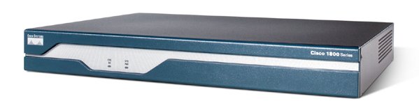 Cisco 1841 Router - روتر سیسکو