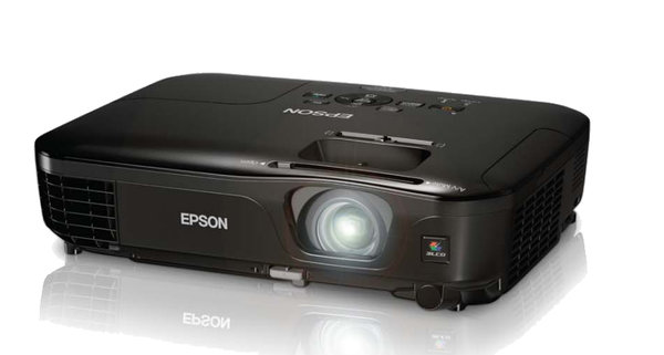 ویدئو پروژکتور اپسون Epson power lite s12