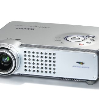Sanyo PLC-XE20 - ویدئو پروژکتور سانیو