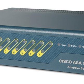 Cisco firewall-ASA 5505 فایروال سیسکو