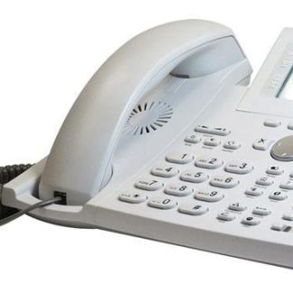 Snom 360- تلفن VoIP اسنوم