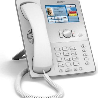Snom 870- تلفن VoIP اسنوم