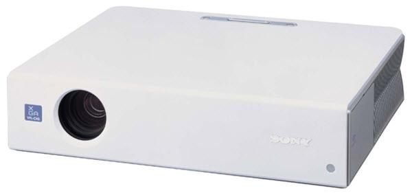 ویدئو پروژکتور سونی مدل Sony VPL-CX5