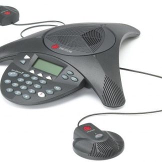 Polycom SoundStation 2W - تلفن کنفرانس پلیکام