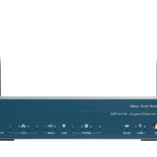Cisco Small Business SRP541W