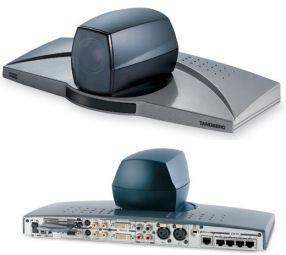Tandberg 990 MXP- ویدئوکنفرانس تندبرگ