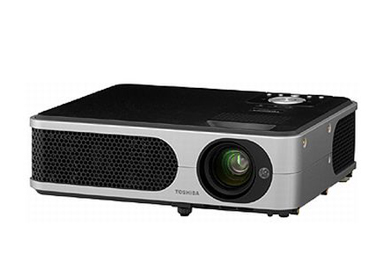 ویدئو پروژکتور توشیبا TOSHIBA TLP-X3000U
