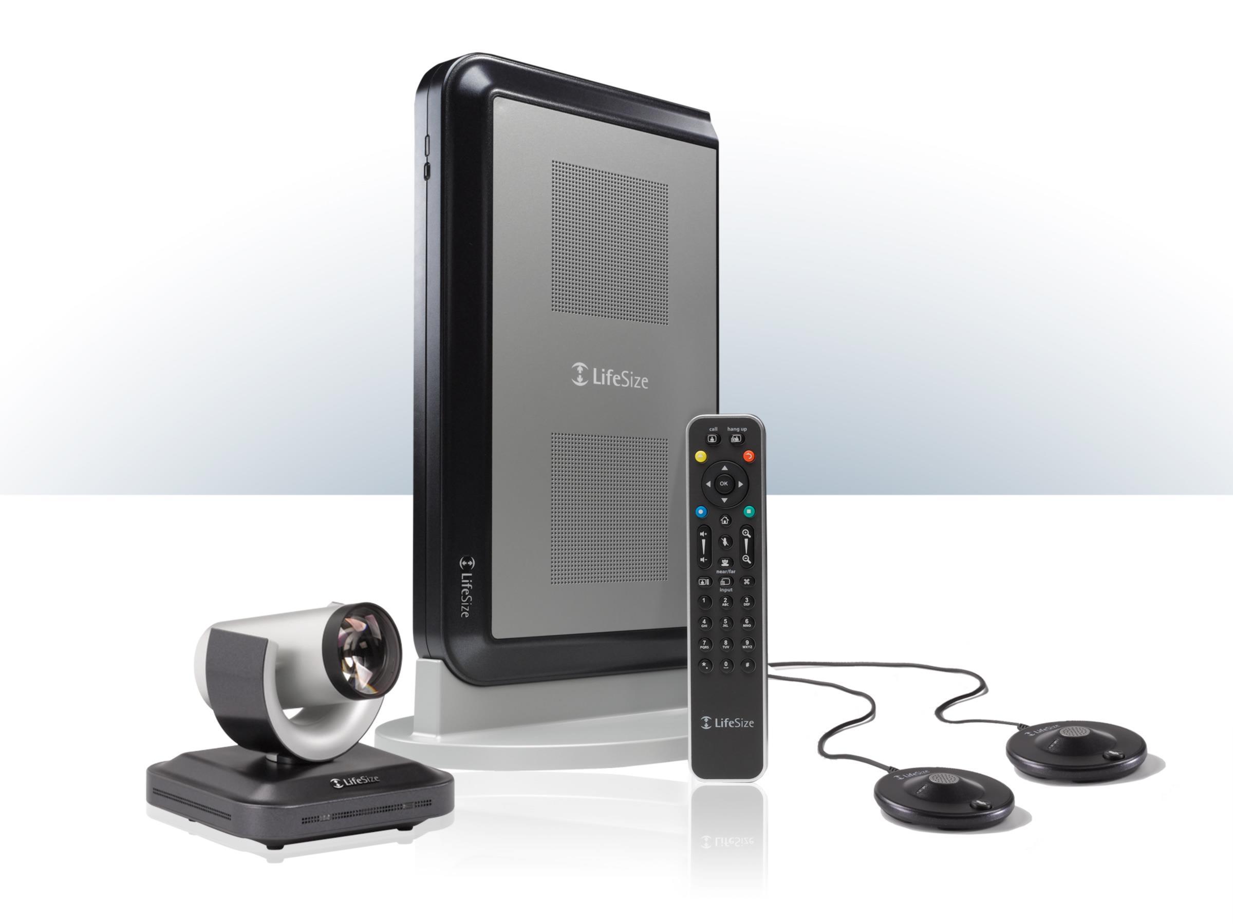 Lifesize team 220-ویدئوکنفرانس لایف سایز تیم