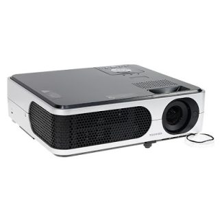 Toshiba TPL-XD2000 - ویدئو پروژکتور توشیبا