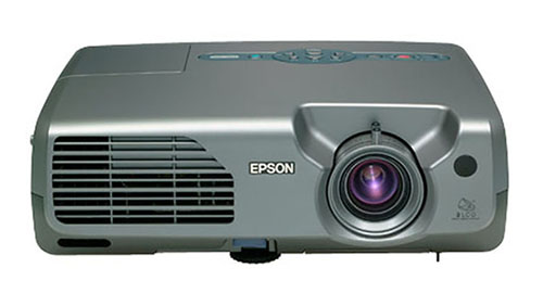 ویدئو پروژکتور اپسون EPSON-EMP-821