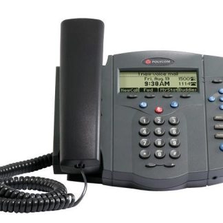 Polycom SoundPoint IP 430 - تلفن پلیکام
