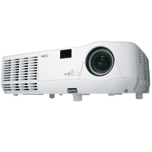 NEC NP-V260 ویدئو پروژکتور ان ای سی