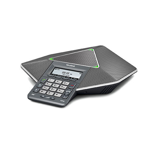 Yealink VCP40 Conferencing Phone - تلفن کنفرانس یالینک