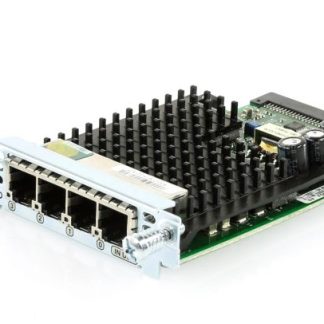 ماژول سیسکو مدل VIC3-4FXS/DID