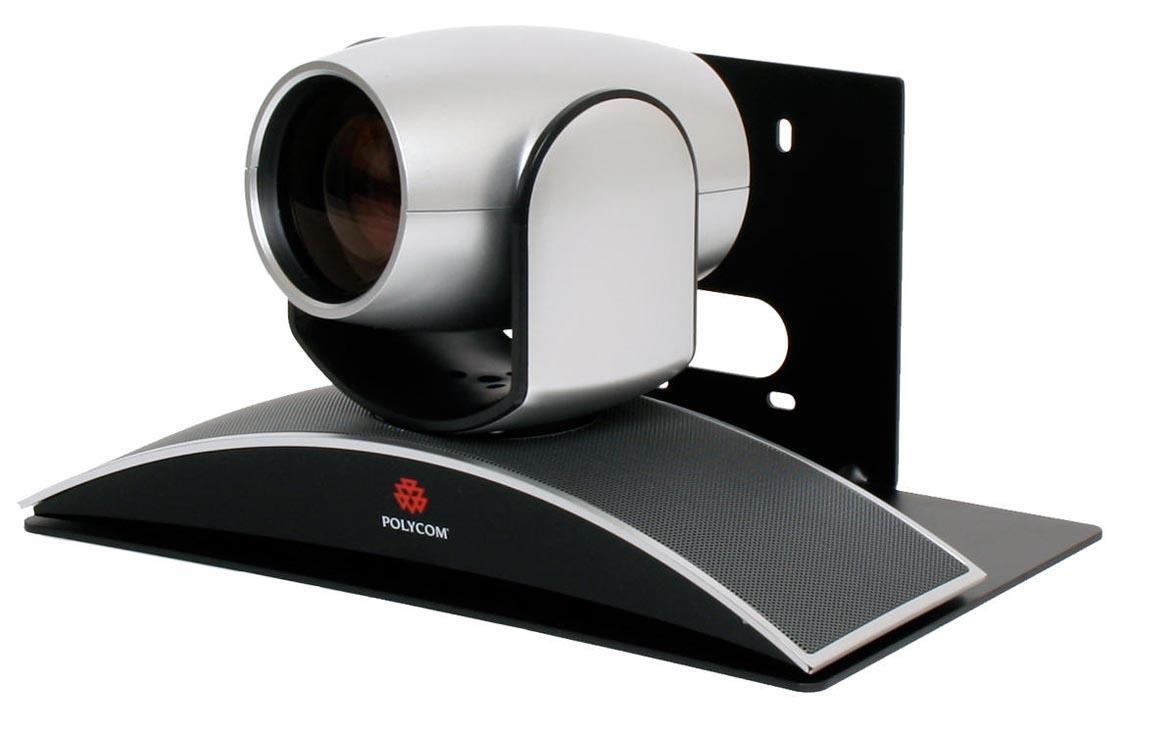 Polycom HDX 7000- ویدئوکنفرانس پلیکام - تصویر 2