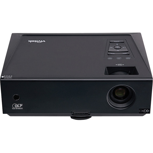 Vivitek D825MS - ویدئو پروژکتور ویویتک
