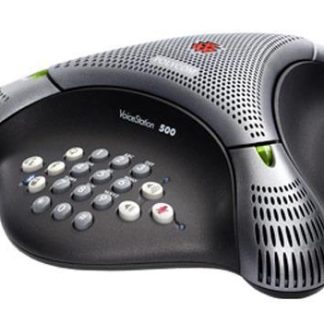 Polycom VoiceStation 500 - تلفن کنفرانس پلیکام