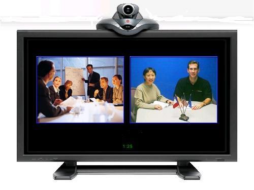 Polycom VSX 6000 - ویدئو کنفرانس پلیکام - تصویر 2
