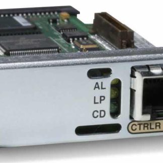 Cisco VWIC-1MFT-E1 - ماژول سیسکو