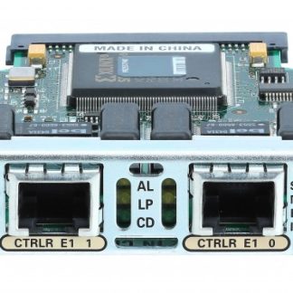Cisco module VWIC-2MFT-G703 ماژول سیسکو