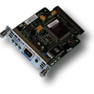 Cisco Interface Card WIC-1DSU-T1-کارت اینترفیس سیسکو