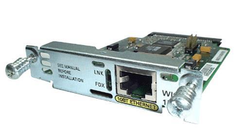 Cisco WIC-1ENET-ماژول سیسکو