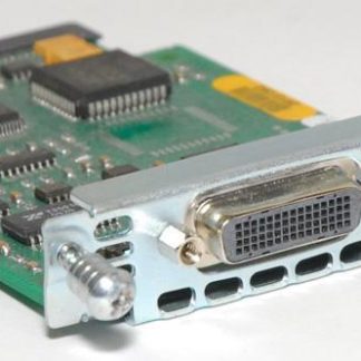 Cisco WIC-1T-ماژول سیسکو