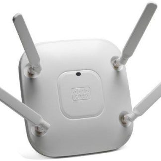 Cisco AIR-SPA 2602E-Z-K9 - اکسس پوینت سیسکو