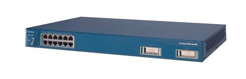 Cisco Catalyst WS-C3512-XL-EN-سوئیچ سیسکو