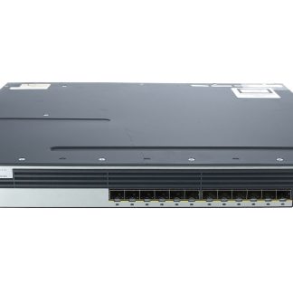 Cisco Switch WS-C3750X-12S-E سوئیچ سیسکو