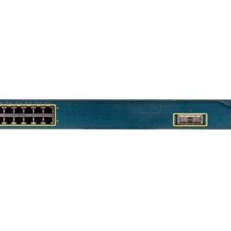 Cisco Switch WS-C2950G-12-EI-سوئیچ سیسکو