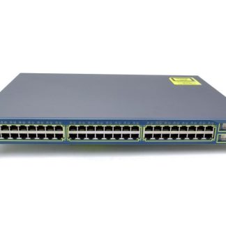 Cisco Switch WS-C2950G-48-EI-سوئیچ سیسکو
