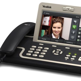 Yealink VP530 - تلفن یالینک